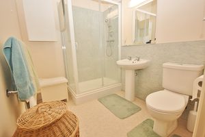 Shower Room- click for photo gallery